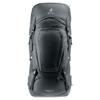 Sac a dos deuter Aircontact Pro 65+10 SL graphite