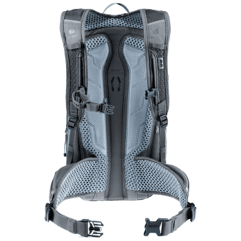 Sac a dos deuter Compact 12+3 SL ashrose-desert