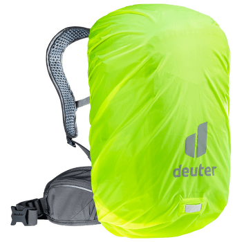 Sac a dos deuter Compact 12+3 SL ashrose-desert