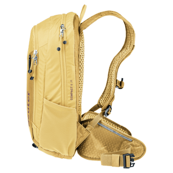 Sac a dos deuter Compact 8 JR savanna-dune