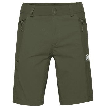 Shorts Mammut Ducan Shorts Men 40284 dark marsh