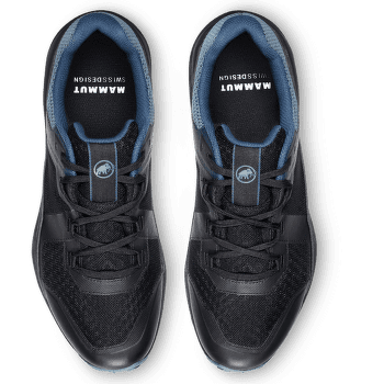 Chaussures Mammut Girun II Low GTX Men 00808 black-strata