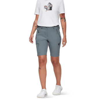Shorts Mammut Runbold IV Shorts Women black 0001
