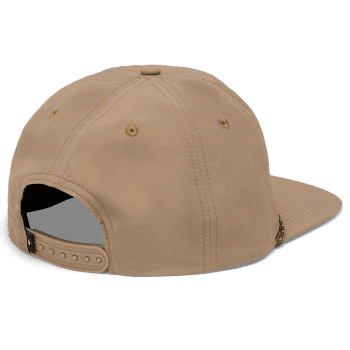 Casquette de baseball Black Diamond Synthetic Rope Hat Mushroom-White Dragon Patch
