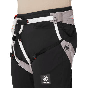 Pantalons Mammut Massone Light Pants Men black 0001