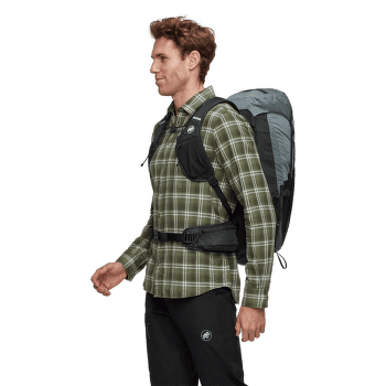 Sac a dos Mammut Ducan 26 sapphire-black