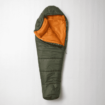 Sac de couchage Fjällräven Abisko Three Seasons Olive