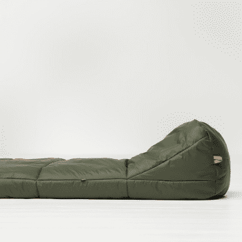 Sac de couchage Fjällräven Abisko Three Seasons Olive