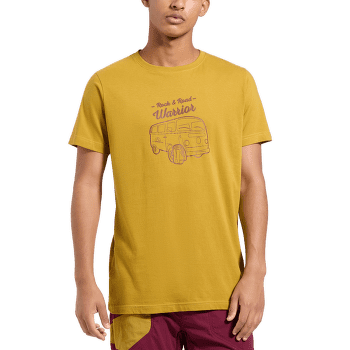 T-shirt a manches courtes La Sportiva VAN T-SHIRT Men Night Sky_B46B46