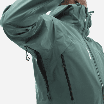 Veste Millet Kamet Light GTX Jacket Men BOTTLE