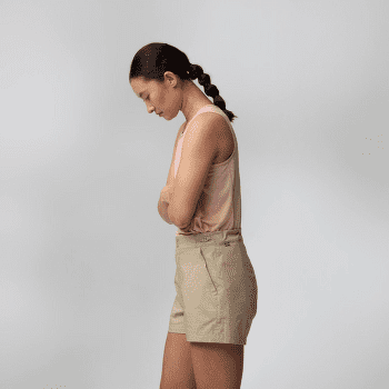 Shorts Fjällräven Abisko Hike Shorts Women Black