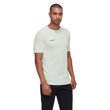 T-shirt a manches courtes Mammut Massone Light T-Shirt Men 3818 dark mammut red