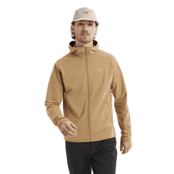 Sweat-shirt Arcteryx Kyanite Lightweight Hoody Men Black