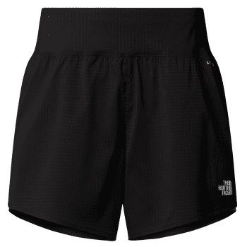 Shorts The North Face SUNRISER SHORT 5IN Women TNF BLACK