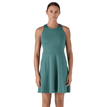 Débardeur Patagonia Seabrook Dress Light Violet