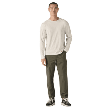 Pantalons Patagonia Nomader Ripstop Pants Men Basin Green