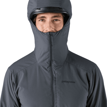 Veste Patagonia Nano-Air®Ultralight Full - Zip Hoody Men Blue Sage