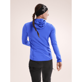 Sweat-shirt Arcteryx Kyanite LT Hoody Women Sea Salt