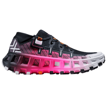 Chaussures X-Bionic X-BIONIC® TERRASKIN X00/C X BLACK/X WHITE/FLUO PINK