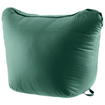 Sac de couchage deuter Starlight Pro seagreen-redwood