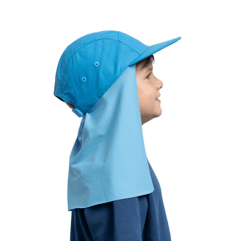 Casquette de baseball Buff Desert Cap Kids SOLID ORCHID