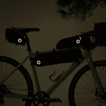 Sac Fjällräven Hoja Seatbag Clay