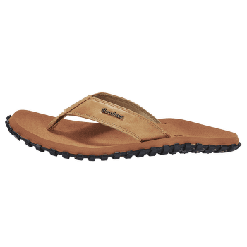 Tongs Gumbies Gumbies Vegovert Flip-Flop - Tan Tan