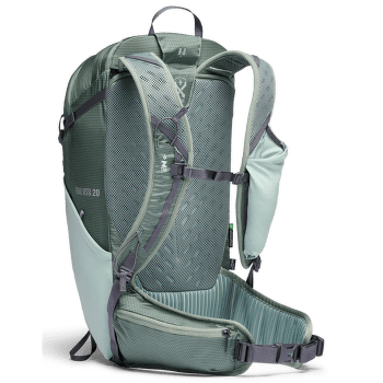 Sac a dos Black Diamond Trail Vista 28 Backpack Burnt Sienna