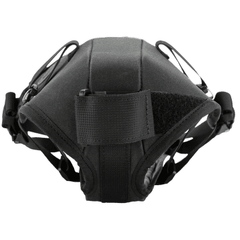 Sacoche Fjällräven Hoja Seatbag Harness Black