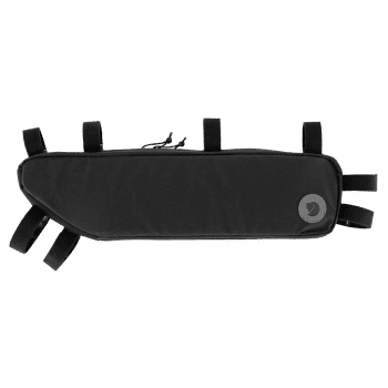 Sacoche Fjällräven Hoja Frame Bag S Black