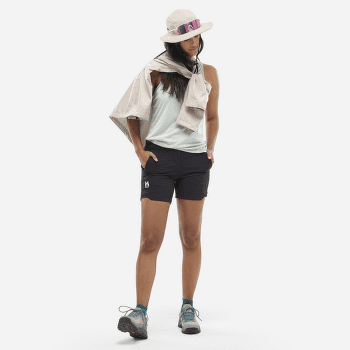 Shorts Millet Ubic Stretch Short Women SAPHIR NEW