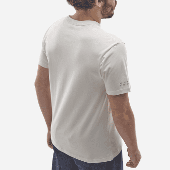 T-shirt a manches courtes Millet CDG Chamonix Logo TS SS Men SAPHIR NEW
