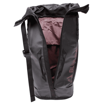 Sac a dos Blue Ice Moonlight 35 Pirate Black