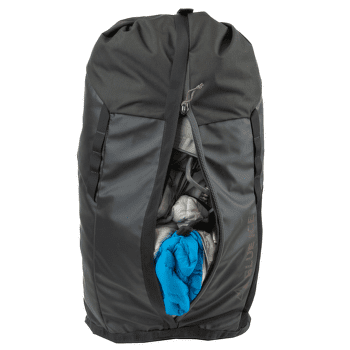Sac a dos Blue Ice Moonlight 25 Pirate Black