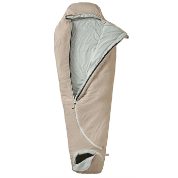 Sac de couchage Grüezi bag Biopod Wolle Tropical Tropical