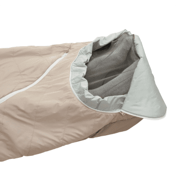 Sac de couchage Grüezi bag Biopod Wolle Tropical Tropical