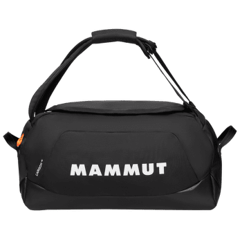 Sac Mammut Cargon 40 black 0001