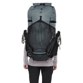 Sac a dos Mammut Ducan Spine 70-80 Women 00791 strata-black