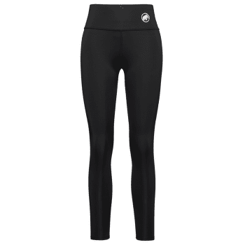 Leggings Mammut Waymarker Tights Women black 0001