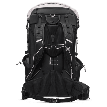 Sac a dos Mammut Ducan Spine 28-35 Women 6435 alpine calamint-black