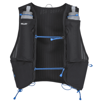 Gilet Millet Intense 5 NOIR NEW