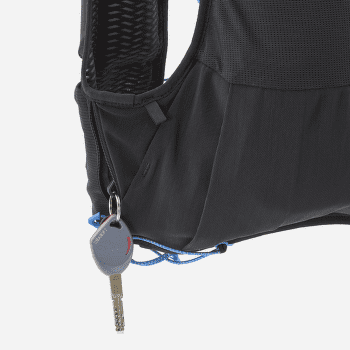 Gilet Millet Intense 5 NOIR NEW