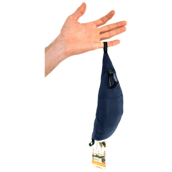 Hamac Ticket to the Moon Lightest Hammock Grey