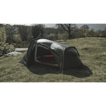 Tente EasyCamp Sarek 2