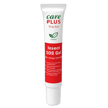 Creme Care Plus Insect SOS Gel