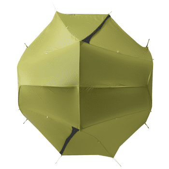 Tente Nemo Equipment Dagger OSMO 2P