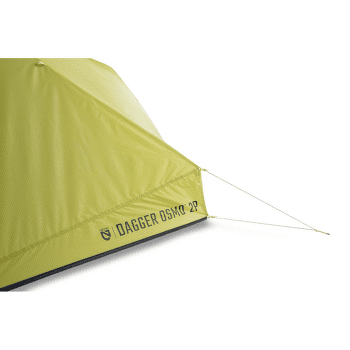 Tente Nemo Equipment Dagger OSMO 2P