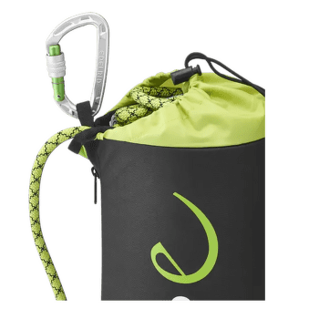 Ensemble Edelrid Via Ferrata Belay Kit II 15m