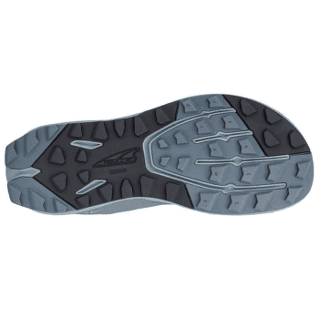 Chaussures Altra SUPERIOR 7 Women GRAY