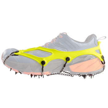 Couvre-chaussure antidérapant Nortec fast LEMON